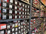All Spare Parts available for all brands!